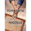 la Tormenta de Nicolle