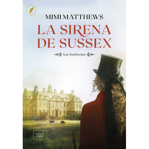 la Sirena de Sussex