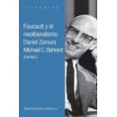 Foucault y el Neoliberalismo