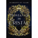 Montaãâa de Cristal