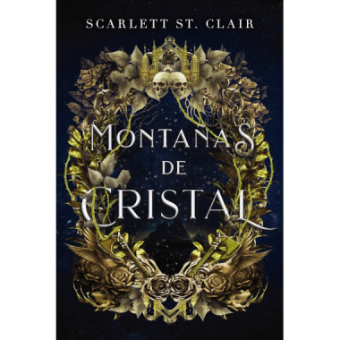 Montaãƒâ‘a de Cristal