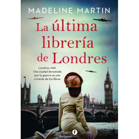 la Ultima Libreria de Londres