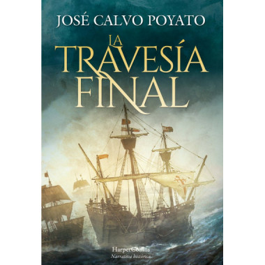 La TravesÃƒÂ­a Final