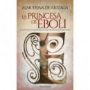 la Princesa de Eboli