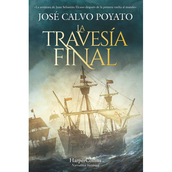 la Travesia Final