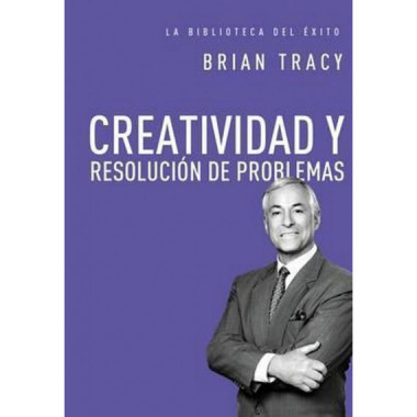 Creatividad y Resolucion de Problemas