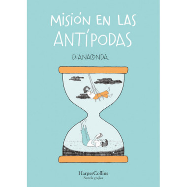 Mision en las Antipodas