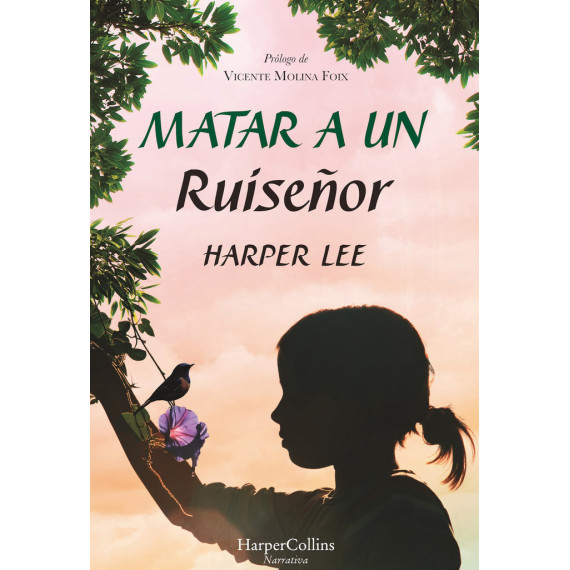 Matar a un Ruiseãâ±or