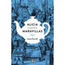 Alicia en el Paãâ­s de las Maravillas (ediciãâ³n Conmemorativa)