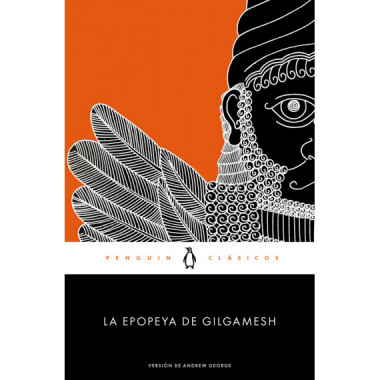 la Epopeya de Gilgamesh