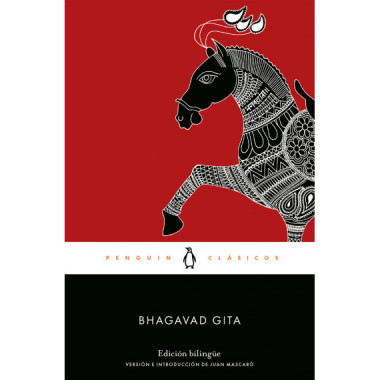 Bhagavad Gita (ediciãƒâ³n Bilingãƒâ¼e)