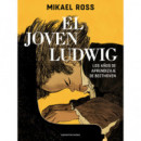 el Joven Ludwig