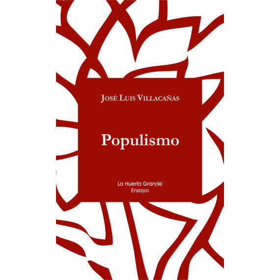 Populismo