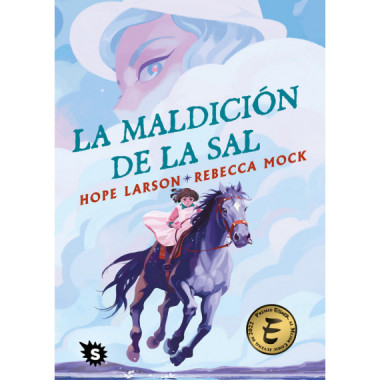 la Maldicion de la Sal