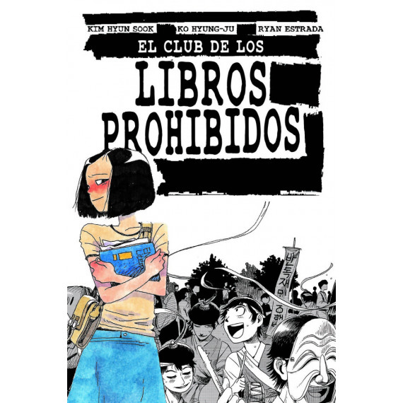 el Club de los Libros Prohibidos