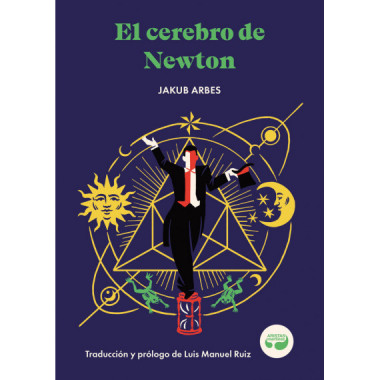 el Cerebro de Newton