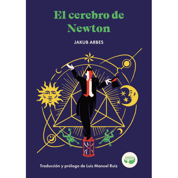 el Cerebro de Newton