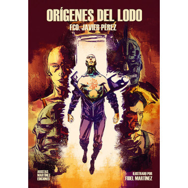 Orãƒâ­genes del Lodo