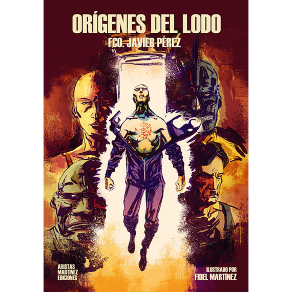 Orãâ­genes del Lodo