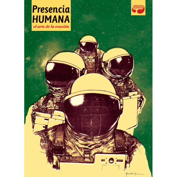 Presencia Humana 6