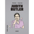 Judith Butler