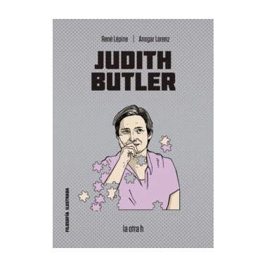 Judith Butler