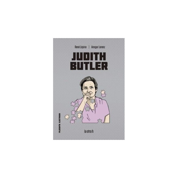 Judith Butler