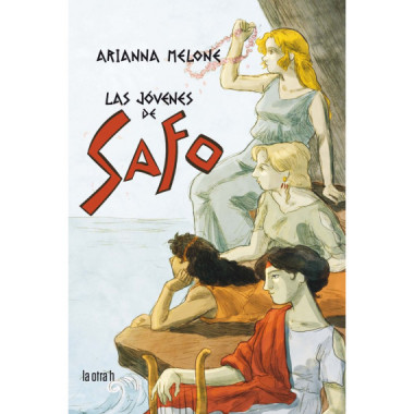 las Jovenes de Safo