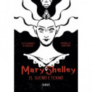 Mary Shelley