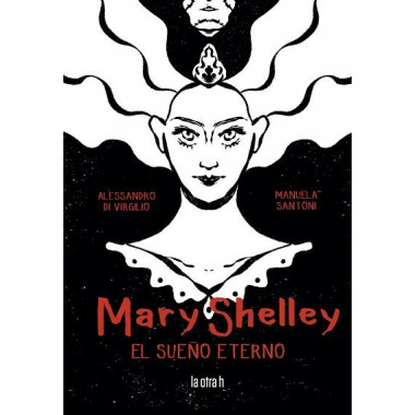 Mary Shelley