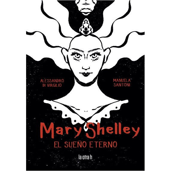 Mary Shelley