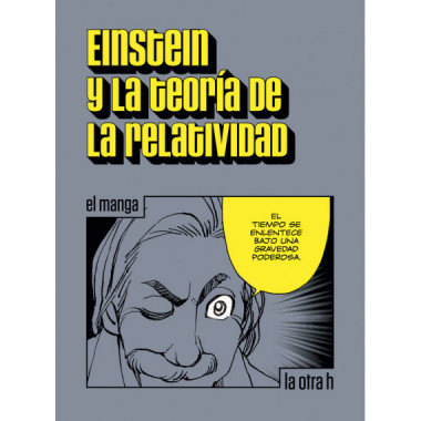 Einstein y la Teorãƒâ­a de la Relatividad