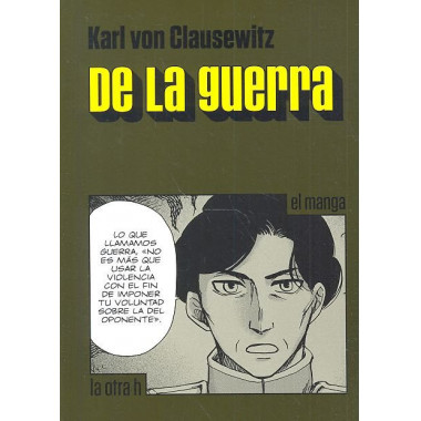 de la Guerra