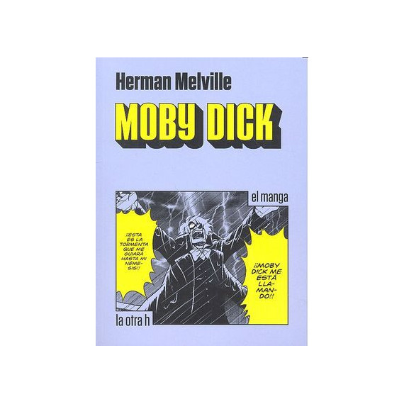 Moby Dick