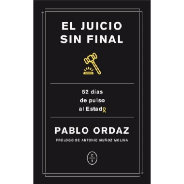 el Juicio sin Final