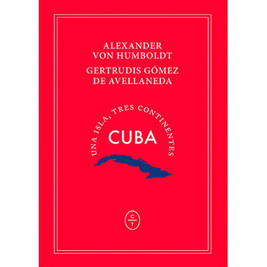 Cuba. una Isla, Tres Continentes