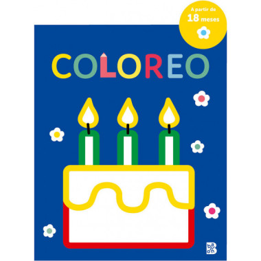 COLOREO CUMPLEAÃƒÂ‘OS