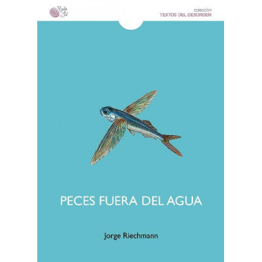 Peces Fuera del Agua