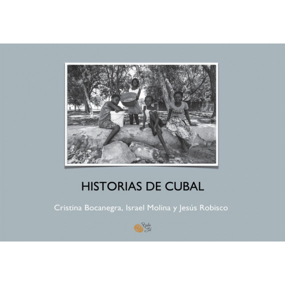 Historias de Cubal