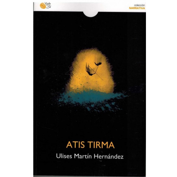 Atis Tirma