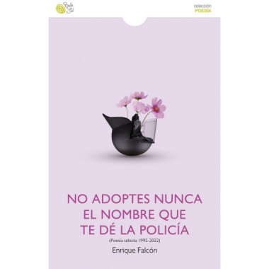 No Adoptes Nunca el Nombre que te Dãƒâ‰ la Policãƒâa