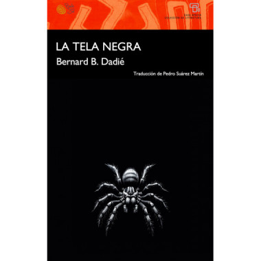 la Tela Negra y Otros Cuentos Africanos