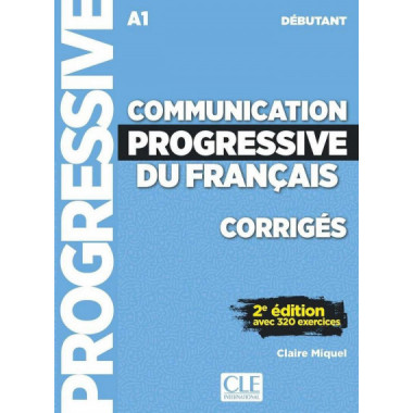 Communication Progessive Francais