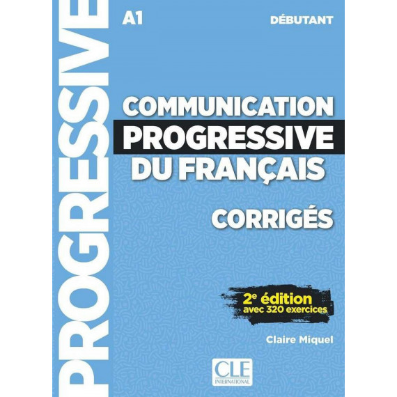 Communication Progessive Francais