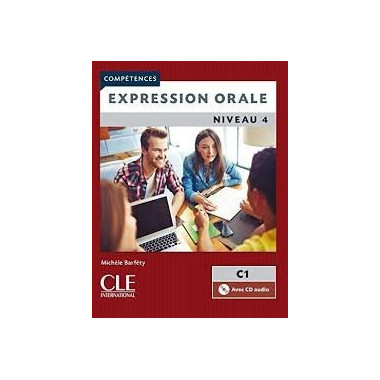 Expression Orale