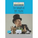 Dr.jekyll Et Mr Hyde