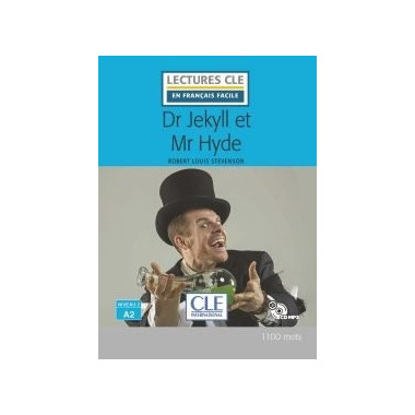 Dr.jekyll Et Mr Hyde