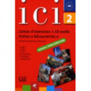 Ici 2 Fichier Decouverte Nãâº 2 + CD