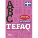 Abc Delf Preparation Au Tefaq CD Canada