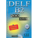 Activites Cadre Europeen Delf B2